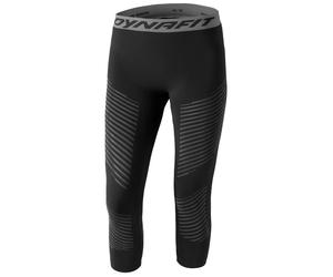 Leggings 3/4 da donna Dynafit Speed Dryarn W Tights Taglia: L / Colore: nero