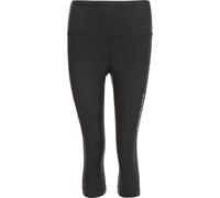 Leggings 3/4 da donna Endurance Energy V2 Noir 44