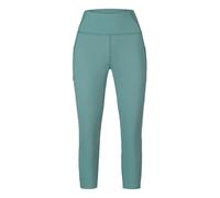 Hannah Lisa 3/4 Pants Verde 40 Donna