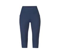 Hannah Lisa Leggings Blu 40 Donna