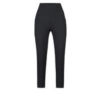 Leggings 3/4 da donna Hannah Lisa Gris 38