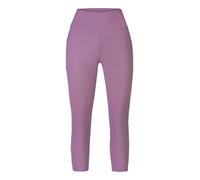 Hannah Lisa 3/4 Pants Rosso 42 Donna