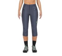 Karpos Fantasia Evo 3/4 Pants Blu 48 Donna