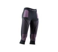 X-bionic Pantaloni Intimi Tecnici 3/4 Energy Accumulator 4.0