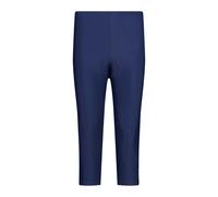 Leggings 3/4 di donna CMP Blu