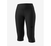 Dynafit - Women's Alpine 3/4 Tights - Leggings da running XL nero