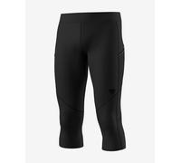 Leggings 3/4 Dynafit Alpine 3/4 nero - M