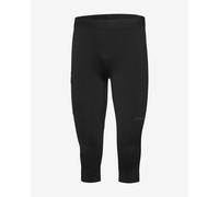 Leggings 3/4 GOREWEAR Concurve nero - XL