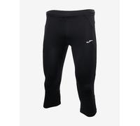 Leggings 3/4 Joma Record nero - XL