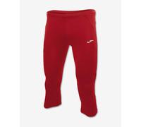 Leggings 3/4 Joma Record rosso - XL