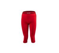 Leggings 3/4 Lenz Merino 6.0 Noir XL