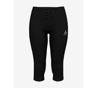 Calzamaglia 3 4 da donna odlo essential nero