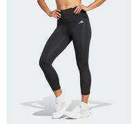 Leggings 3/4 Optime Essentials Stash Black XL/S