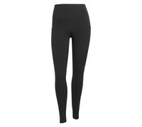 Leggings 3 Strisce Adi365 Climacool Donna - Donna - m - adidas