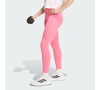 Leggings 7/8 3 Stripes Studio All Me X-Over Pink Fusion XS