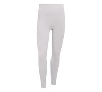 Leggings 7/8 a coste donna adidas All Me Violet S