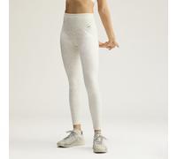 Leggings 7/8 adidas by Stella McCartney Training Printed Beige / Orbit Grey M