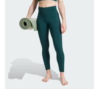 Adidas All Me 7/8 Leggings Verde 2XS / Regular Donna