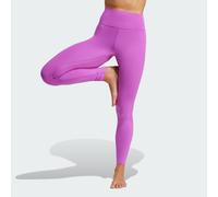 Leggings 7/8 All Me Purple Burst L