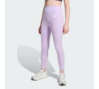 Leggings 7/8 All Sports Optime Favorite Junior Powder Plum / White 14-15A