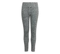 Leggings 7/8 bambina adidas Icons Vert 14/15 anni