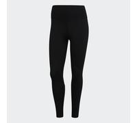 Leggings 7/8 da allenamento Optime Black XS