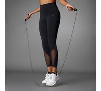 Leggings 7/8 da allenamento Tailored HIIT Black XS