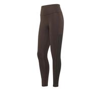Adidas Leggings 7/8 Optime Workout 3 Stripes