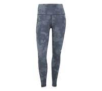 Leggings 7/8 da donna adidas ADI365 Climacool AOP Noir XS