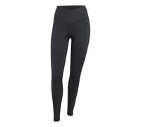 Adidas Adi365 Seamless 7/8 Leggings Nero L Donna