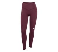 Leggings 7/8 adi365 Seasonal Maroon M