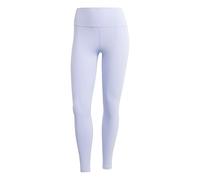Adidas All Me 7/8 Leggings Viola XS / Regular Donna