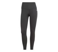 Leggings 7/8 da donna adidas Optime Power Nero L