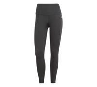 Leggings 7/8 da donna adidas Optime Power Noir S