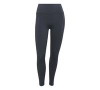 Leggings 7/8 da donna adidas Optime Workout Noir L