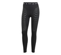 Leggings 7/8 Techfit Control X Rheon Black S