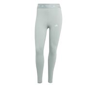 Leggings 7/8 da donna adidas Techfit Vert L