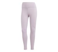 Leggings 7/8 da donna adidas Ultimate Viola M