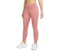 Leggings 7/8 da donna Nike Dri-FIT Fast SW HBR Rouge XS