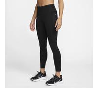 Leggings 7/8 da donna Nike Fast Nero XL