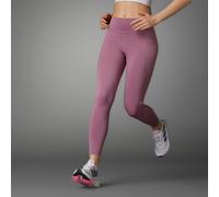Adidas Performance Dailyrun 7/8 Tight Wonder Orchid Taglia: XXS | Leggings Outlet | Donna | Magenta