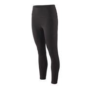 Patagonia - Women's Maipo 7/8 Stash Tights - Leggings S nero/grigio