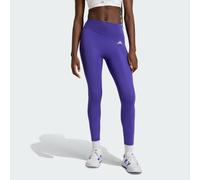 Adidas Optimé Essentials No Front Rise Seam 7/8 Leggings Viola S Donna