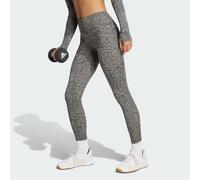 Leggings 7/8 Optime PrimeLift Snake Stone Green 2XL