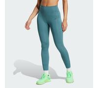 Leggings 7/8 Optime Stash Preloved Teal 2XS