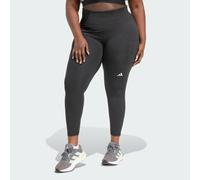 Leggings 7/8 Own the Run (Curvy) Black 4X
