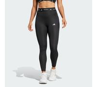 Leggings 7/8 TECHFIT Black XS