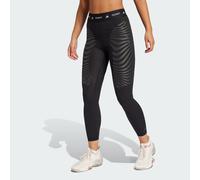 Leggings 7/8 Techfit Control X Rheon Black L