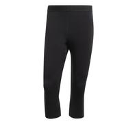 Leggings a 3/4 adidas Terrex Xperior 260 Nero XL