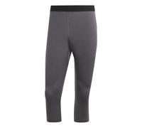 Leggings a 3/4 adidas Xperior Merino 200 Gris M